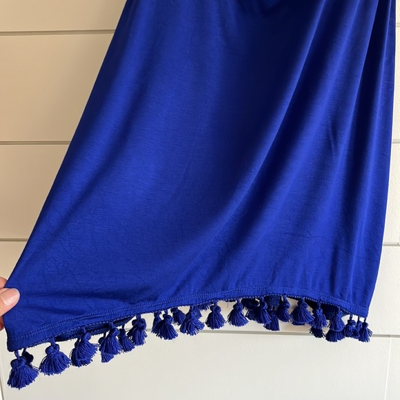 Trina Turk Tank Top - Picture 2 of 6